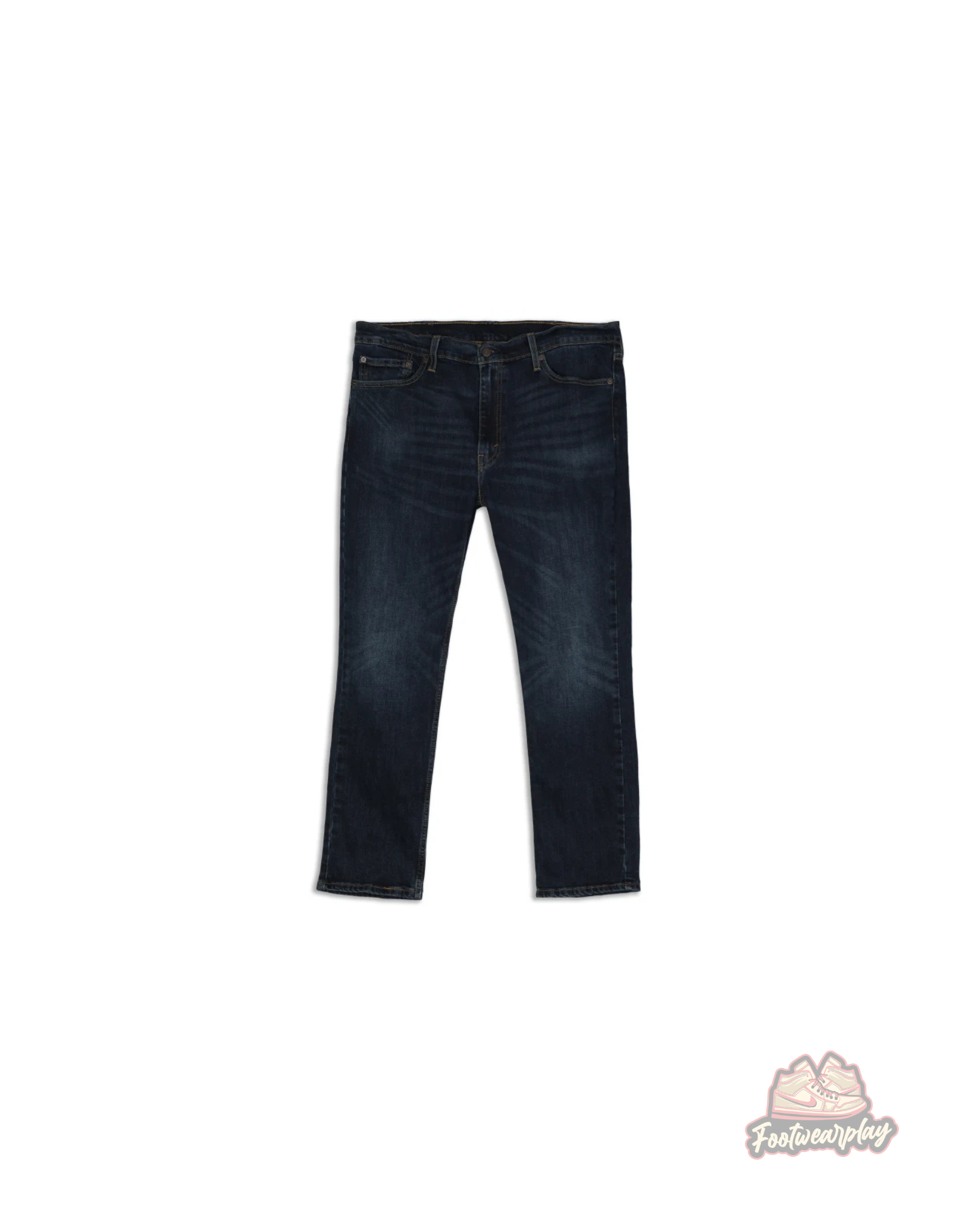 511™ Slim Fit Men’s Jeans  